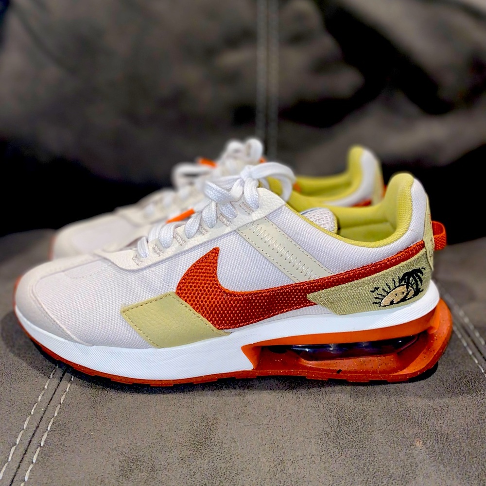 Nike Air Max Pre-Day SE ‘sun club’ shoes